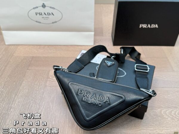 Prada Triangle - Image 8
