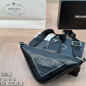 Prada Triangle