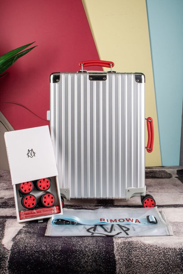 Mala Rimowa P/M/G - Image 5