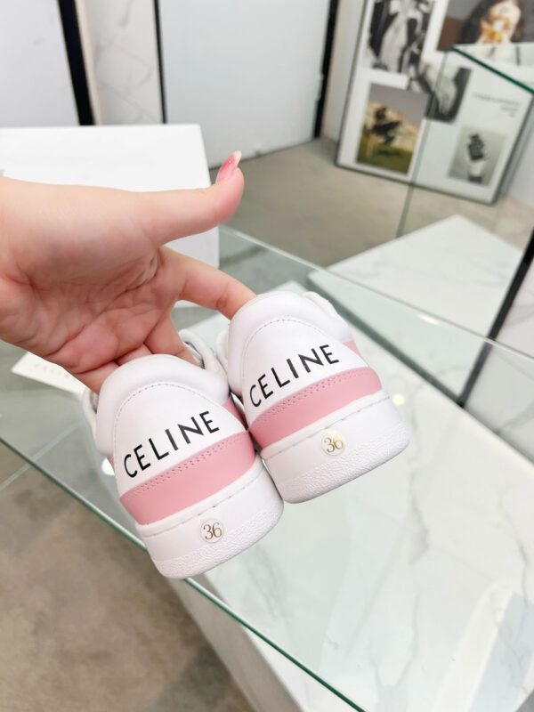 Celine Block Triomphe  B8206260 - Image 6