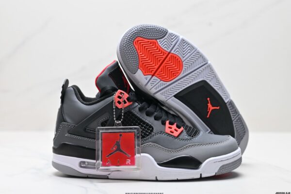 Nike Air Jordan 4 Retro - Image 35
