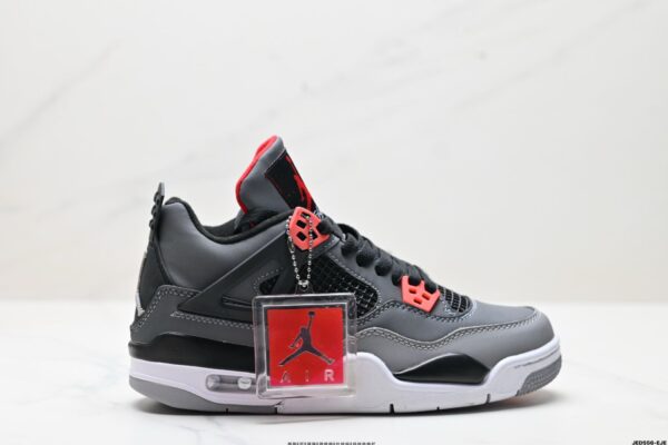 Nike Air Jordan 4 Retro - Image 37