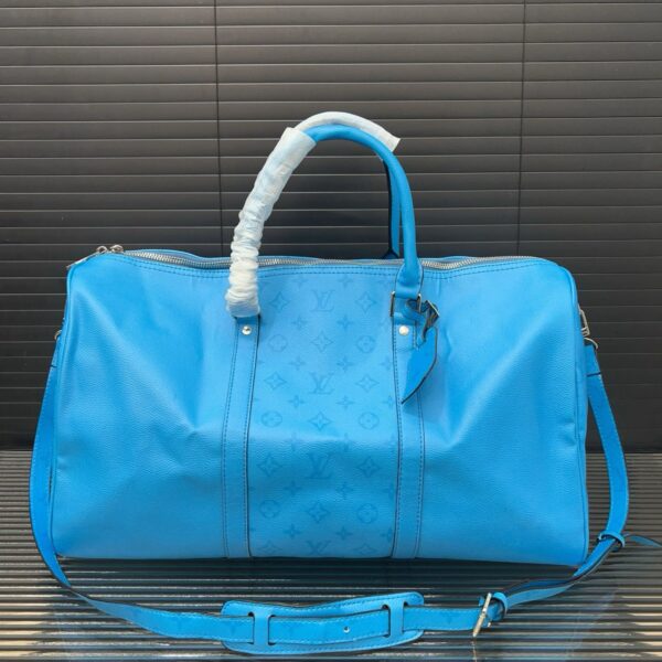 Mala Louis Vuitton Keepall - Image 10