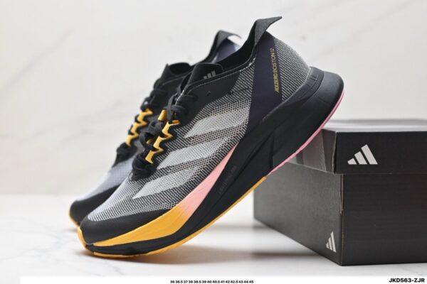 Tênis Adidas Boston 12 - Image 17
