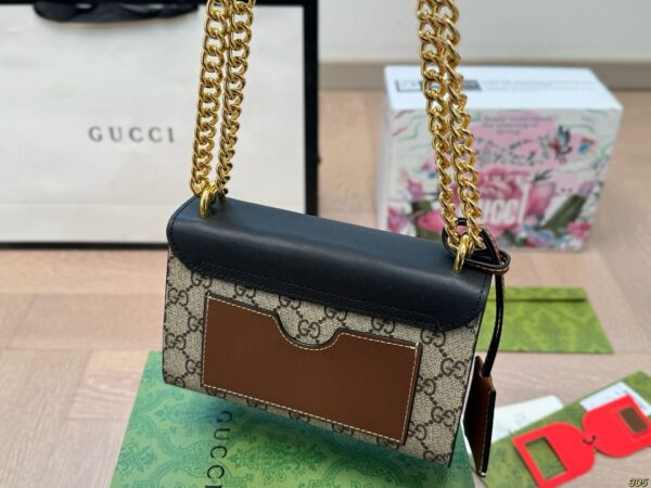 Gucci Padlock - Image 8