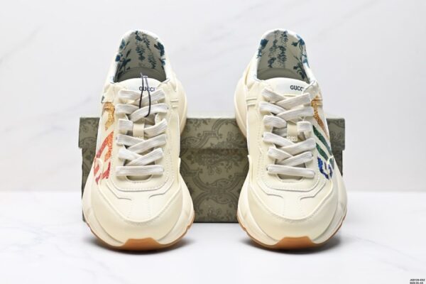 Gucci - Tênis Rhyton - Image 10