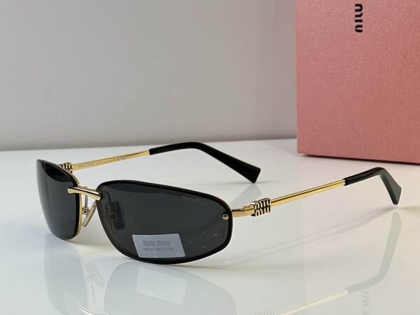 Óculos MIUMIU Nocturne - Image 12