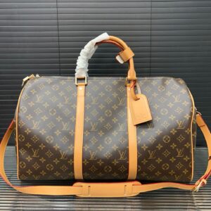 Mala Louis Vuitton Keepall