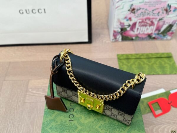 Gucci Padlock - Image 9