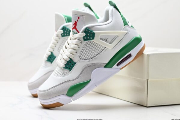 Nike Air Jordan 4 Retro - Image 7