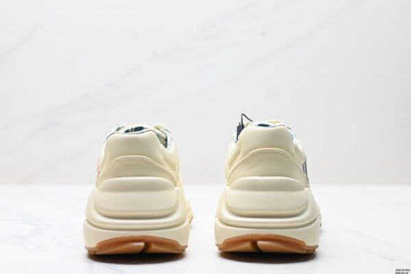 Gucci - Tênis Rhyton - Image 8