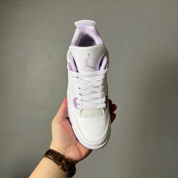 Nike Air Jordan 4 Retro - Image 32