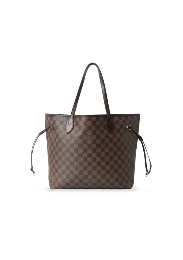 Bolsa Louis Vuitton Neverfull - Image 8