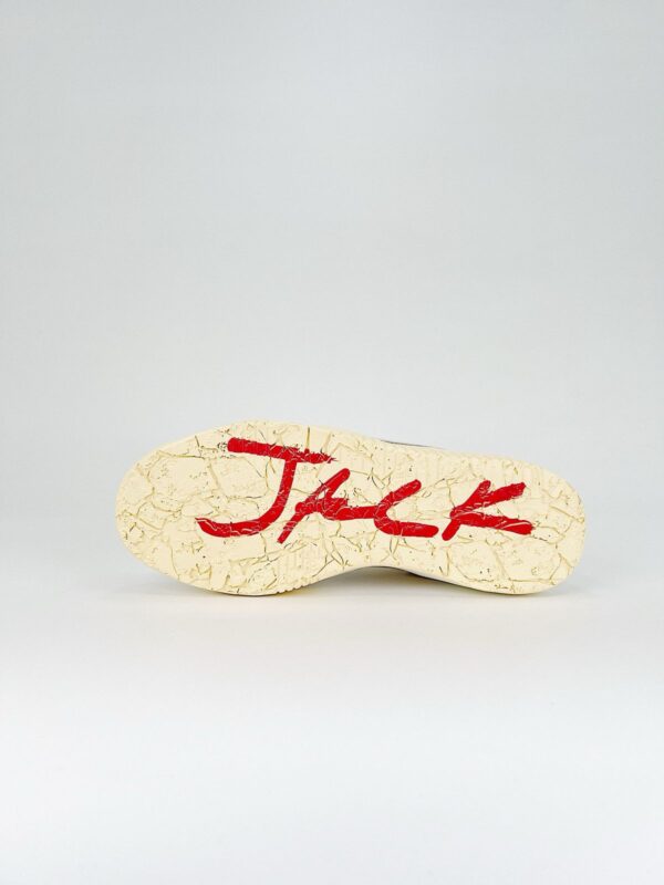 Jordan Tênis x Travis Scott Jumpman Jack - Image 10