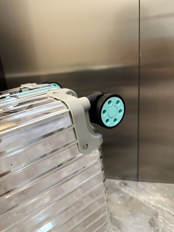 Mala Rimowa x Tiffany & Co - Image 7