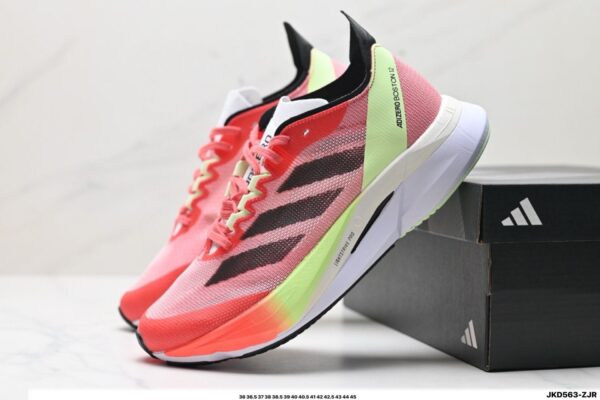 Tênis Adidas Boston 12 - Image 22