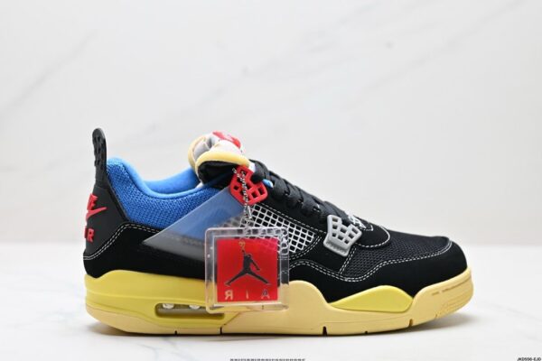 Nike Air Jordan 4 Retro - Image 22