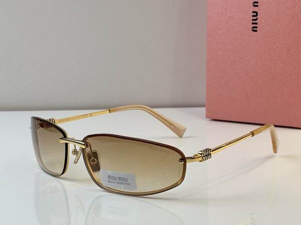 Óculos MIUMIU Nocturne - Image 7