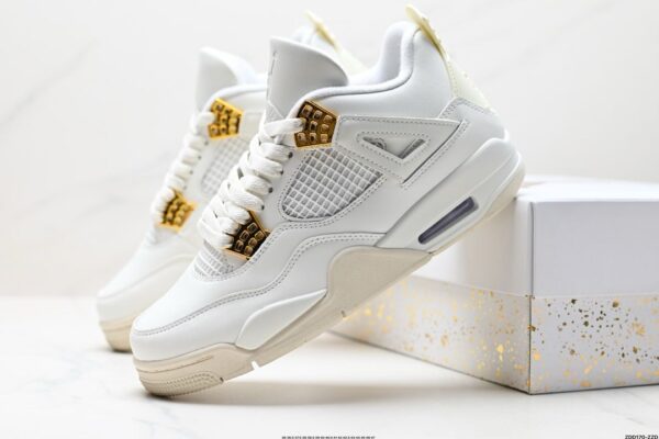 Nike Air Jordan 4 Retro - Image 28