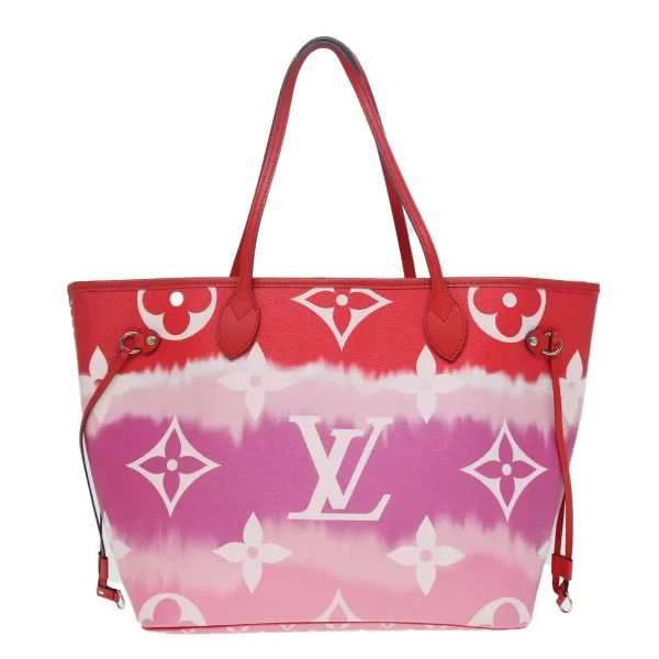 Bolsa Louis Vuitton Neverfull - Image 7