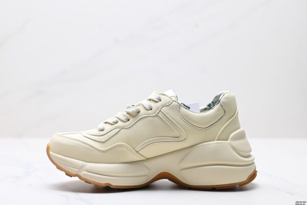 Gucci - Tênis Rhyton - Image 9