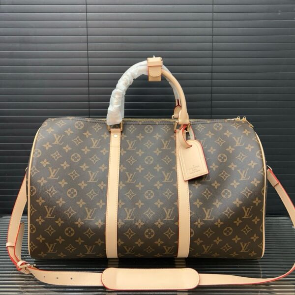 Mala Louis Vuitton Keepall - Image 12