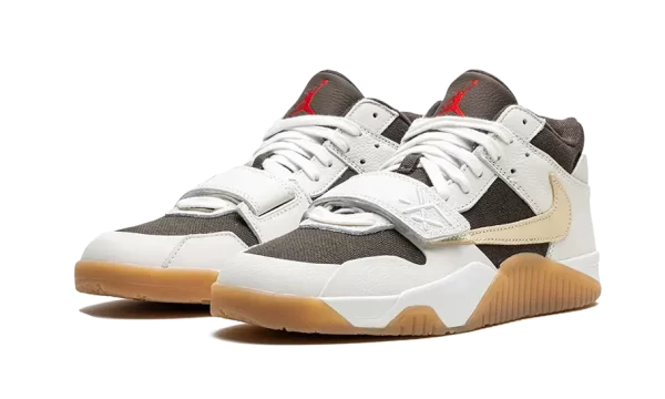 Jordan Tênis x Travis Scott Jumpman Jack - Image 3