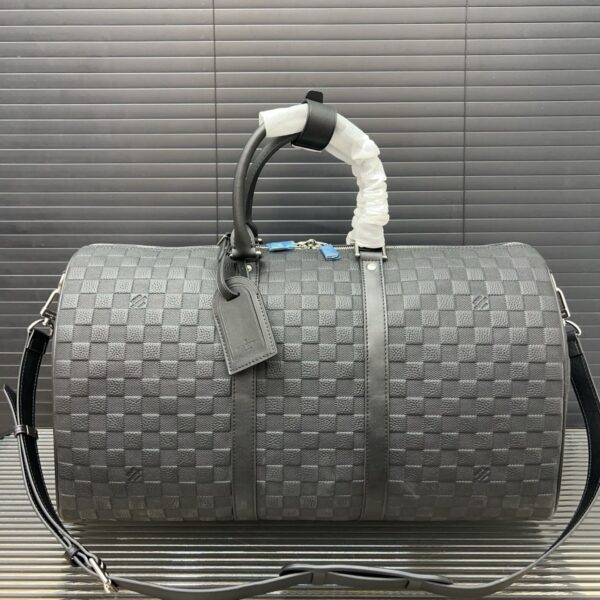 Mala Louis Vuitton Keepall - Image 20