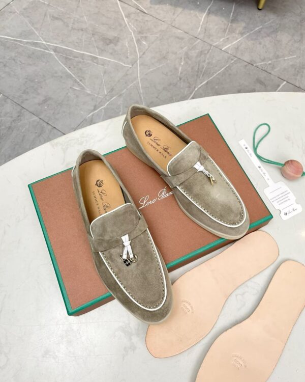 Mocassim Loro Piana Summer Charms - Image 6