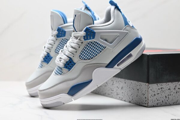 Nike Air Jordan 4 Retro - Image 34