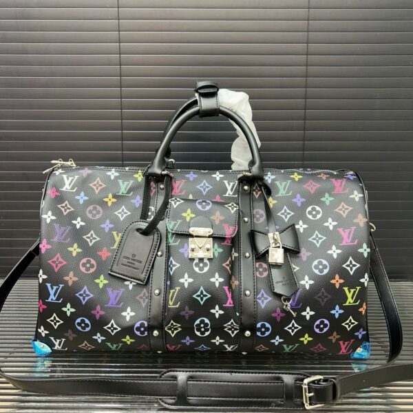 Mala Louis Vuitton Keepall - Image 16