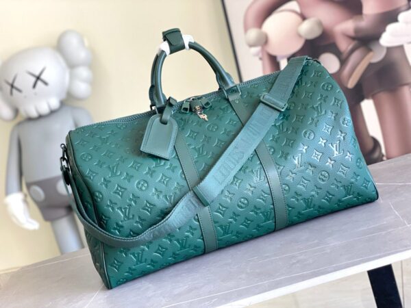 Mala Louis Vuitton Keepall - Image 13
