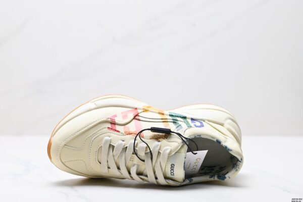 Gucci - Tênis Rhyton - Image 6