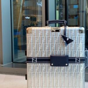Mala Rimowa x Fendi