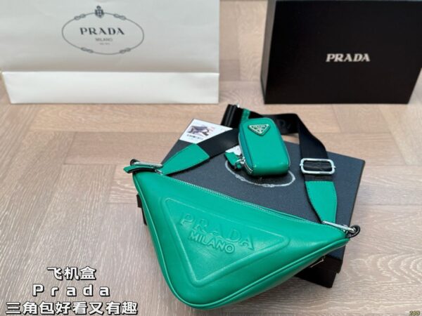 Prada Triangle - Image 10