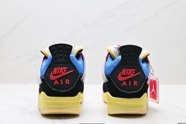 Nike Air Jordan 4 Retro - Image 23