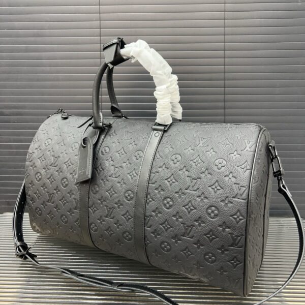 Mala Louis Vuitton Keepall - Image 21
