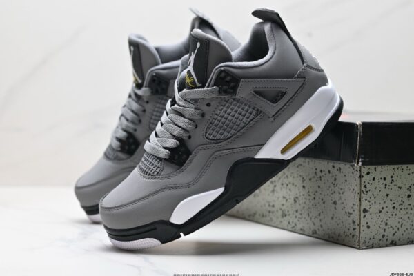 Nike Air Jordan 4 Retro - Image 33