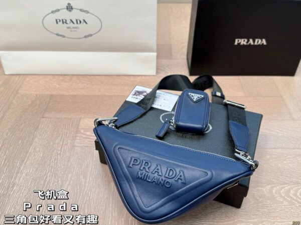 Prada Triangle - Image 11