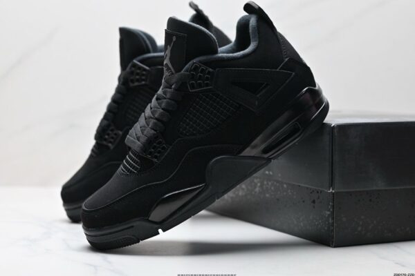 Nike Air Jordan 4 Retro - Image 26