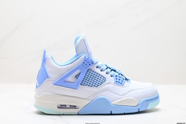 Nike Air Jordan 4 Retro - Image 10