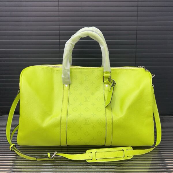 Mala Louis Vuitton Keepall - Image 15