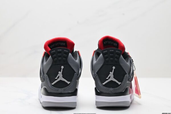 Nike Air Jordan 4 Retro - Image 36