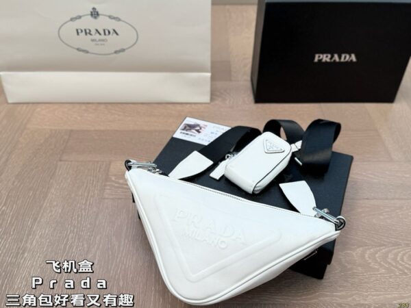 Prada Triangle - Image 12