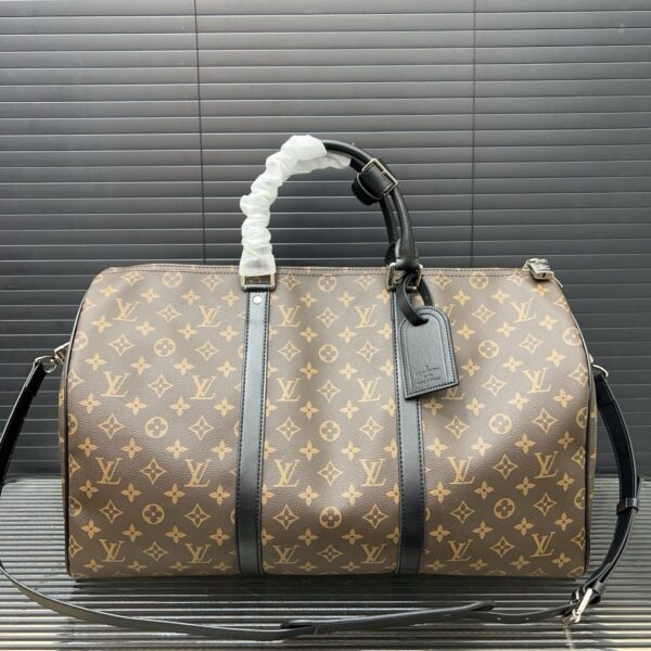 Mala Louis Vuitton Keepall - Image 14