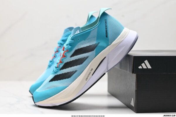 Tênis Adidas Boston 12 - Image 25