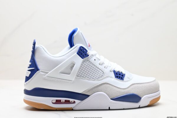 Nike Air Jordan 4 Retro - Image 4