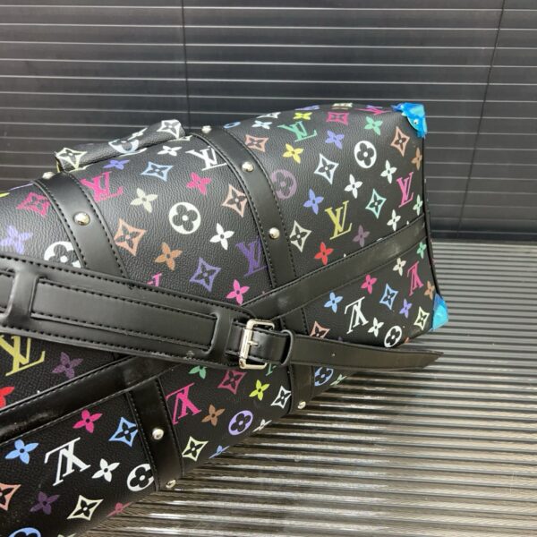 Mala Louis Vuitton Keepall - Image 17