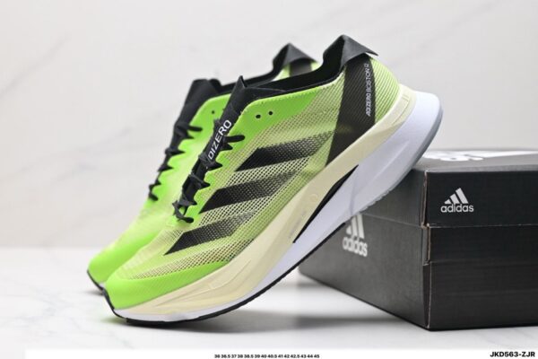 Tênis Adidas Boston 12 - Image 2