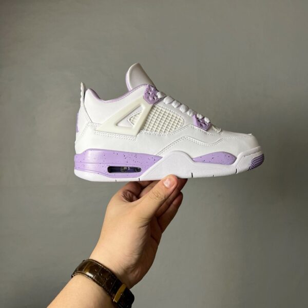 Nike Air Jordan 4 Retro - Image 31